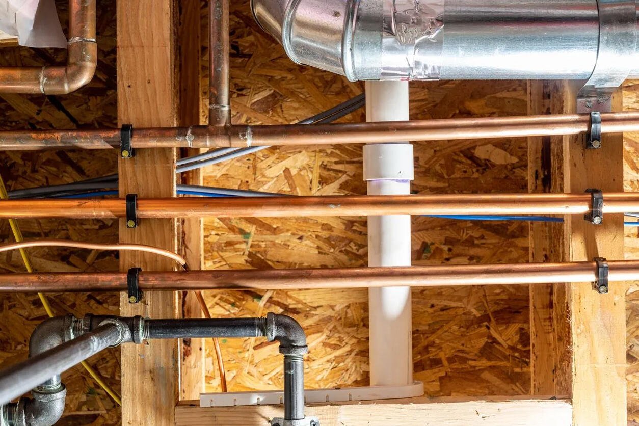 Austin Homebuyers Guide to Plumbing | Honest Plumbing & Air