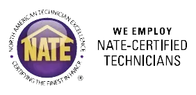 NATE Employer Logo