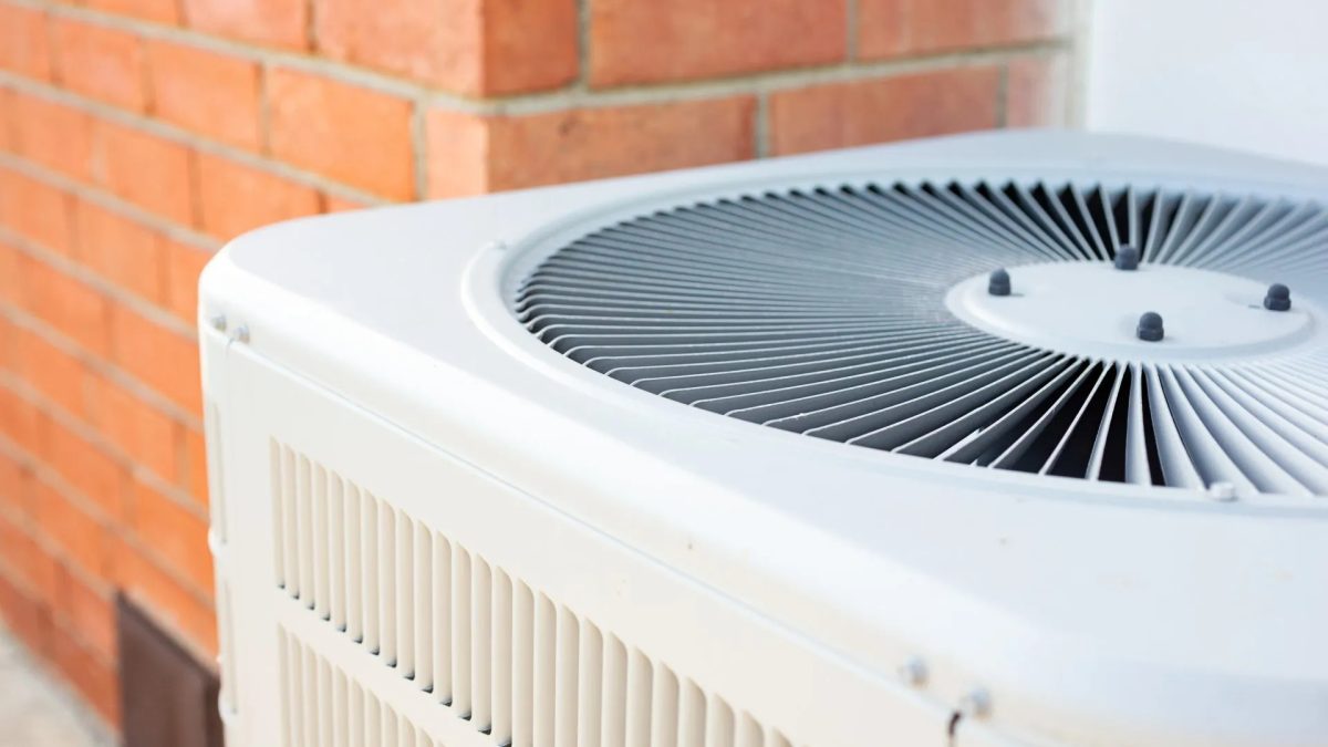 air conditioner unit