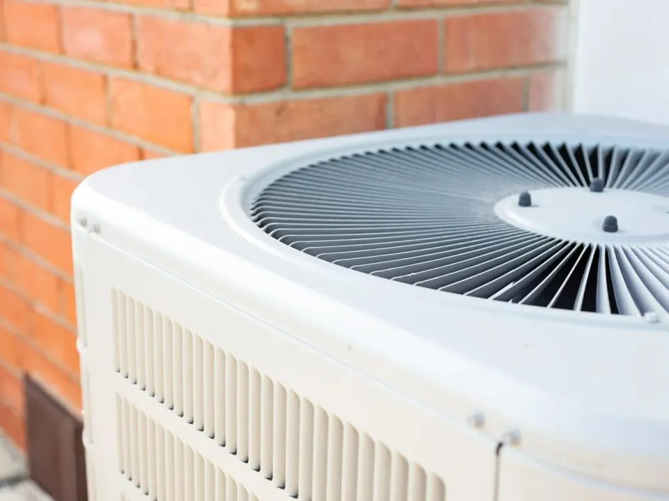 air conditioner unit
