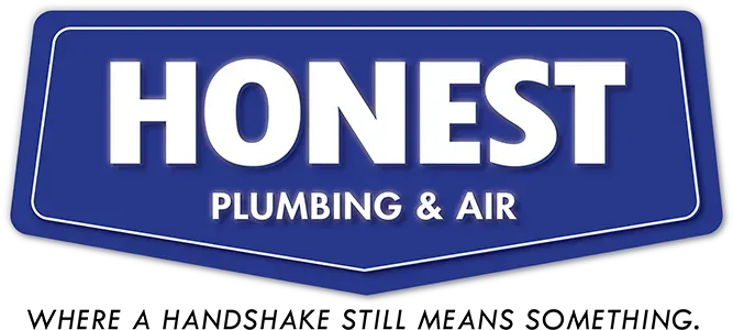 Honest logo