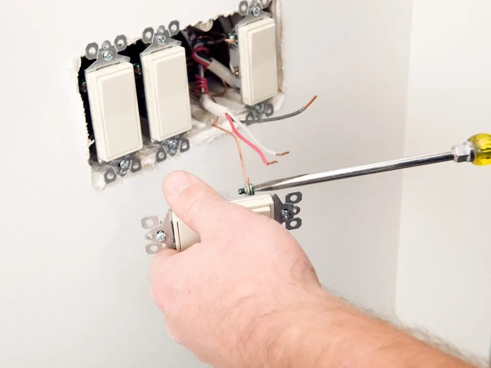 electric repair in Austin